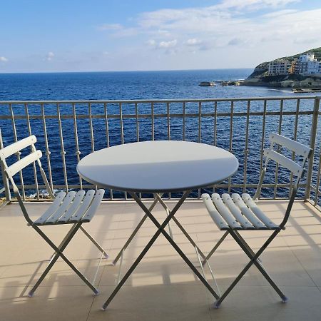 Sea Breeze Apartment Zebbug  Exterior photo